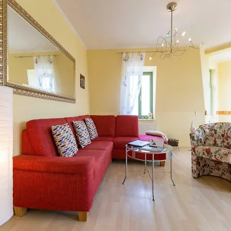 Apartament Frohsinn_wohnung 14